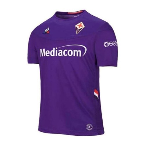 Camiseta Fiorentina Primera equipo 2019-20